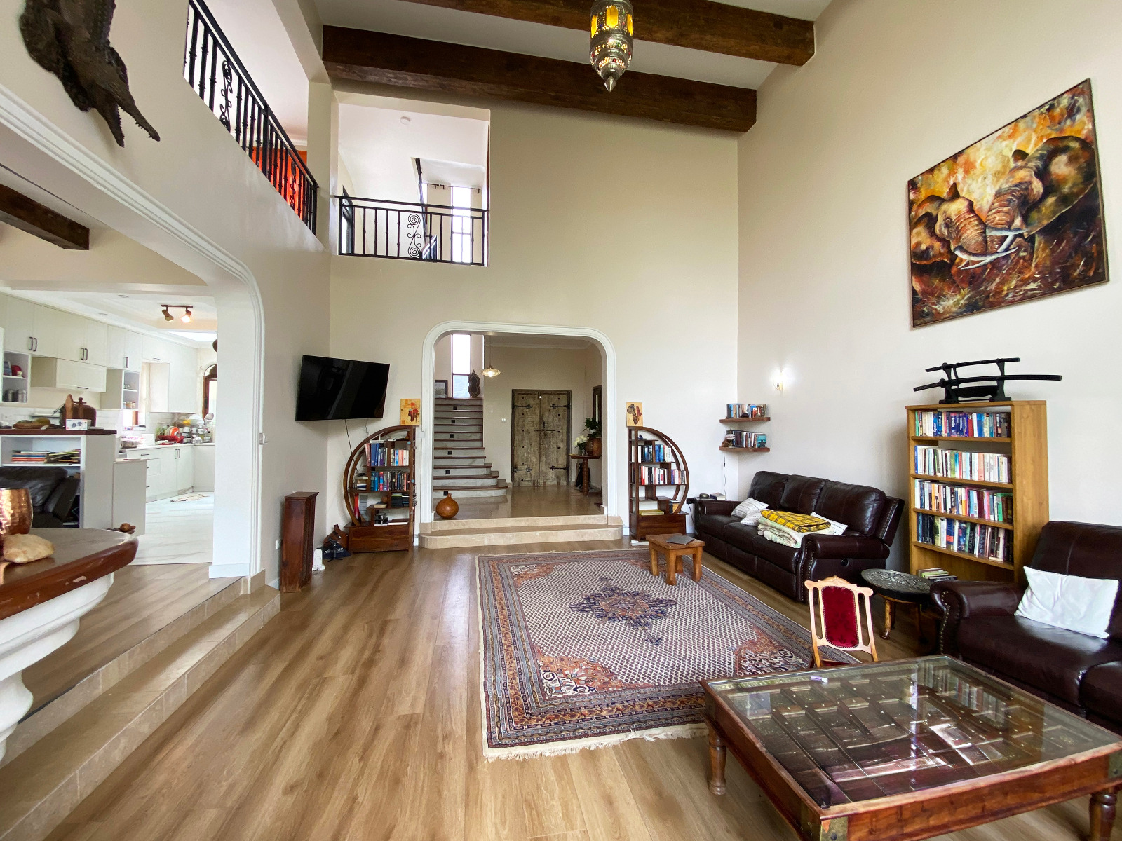4-Bedroom Villa Loresho