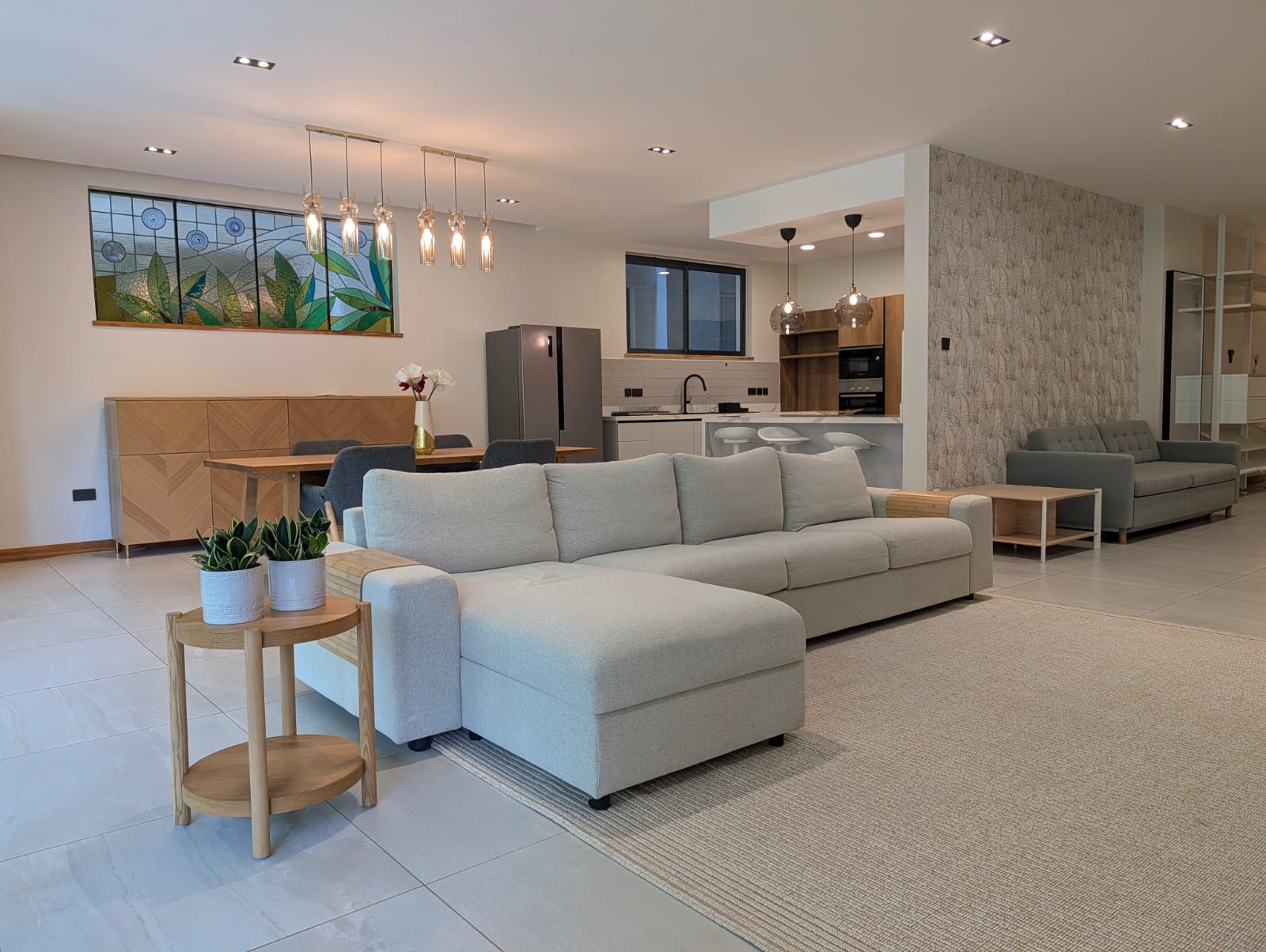 Oakland Residences